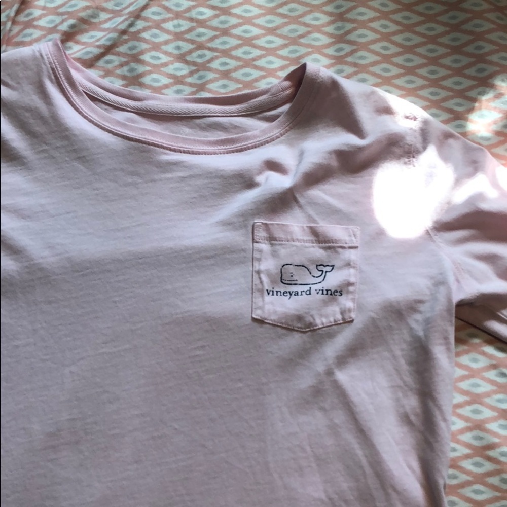 VineyardVines LONGSLEEVE